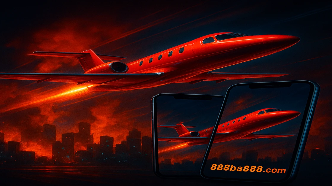 একটি স্মার্টফোনে ba888 Aviator গেমটি মোবাইল প্ল্যাটফর্মে চলমান অবস্থায় উপলব্ধ, চলার পথে গেমিং-আনন্দের জন্য আদর্শ।